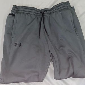 Under armor joggers